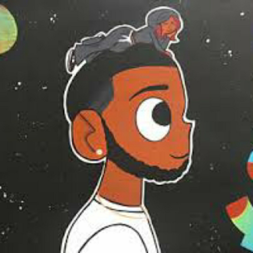 Meet your Posher, Antonio